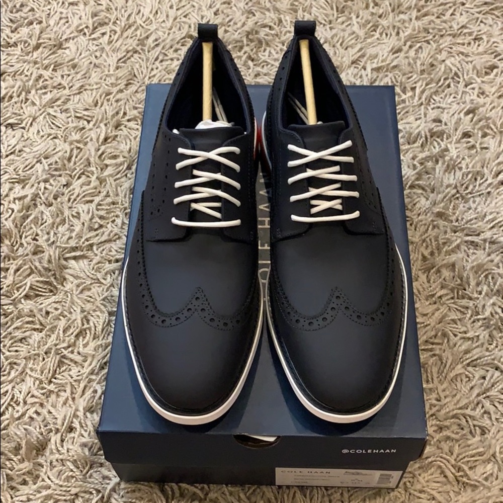 Cole Haan Grand Evolution Mens 11.5